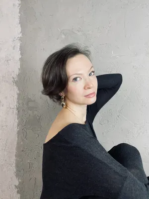 Изображение Светланы Костюковой: нежность и элегантность (скачать бесплатно)