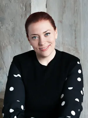 Невероятные снимки Светланы Листовой, доступные для загрузки