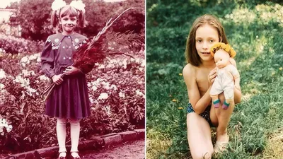 Фото звезды Светланы Смирновой-Марцинкевич: бесплатно, в хорошем качестве, разные форматы