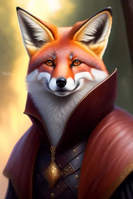 Sweetie Fox: идеальные снимки для вашей коллекции