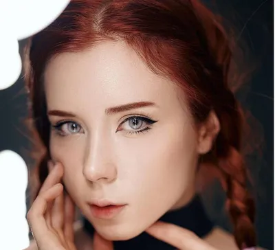 Фото Sweetie Fox: Загадочная аура голливудской звезды