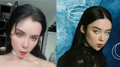 Фото Sweetie Fox: Волшебная аура талантливой актрисы