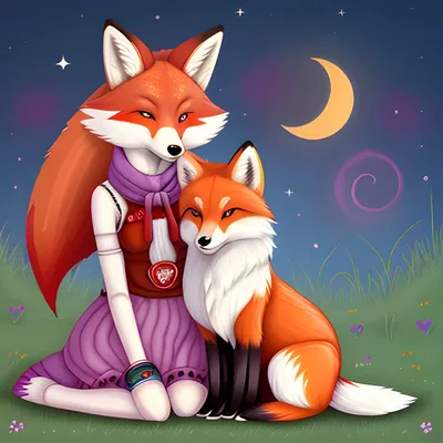 Эксклюзивные фото Sweetie Fox скачать бесплатно