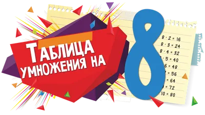 таблица умножения на 4 – Google Поиск | Таблицы умножения, Умножение,  Грамматические уроки