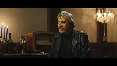 Full HD фото Таро Эмир Текин - детализация в каждом пикселе