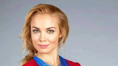 Великолепная актриса: Татьяна Арнтгольц на снимках с экрана