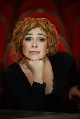 Фотографии звезды Татьяны Аугшкап в HD качестве: скачать бесплатно
