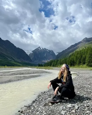 Потрясающая фотография Татьяны Бабенковой: запечатленная красота