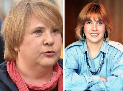 Воплощение женской силы и красоты: Татьяна Догилева на фото