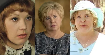 Full HD изображения Татьяны Догилевой