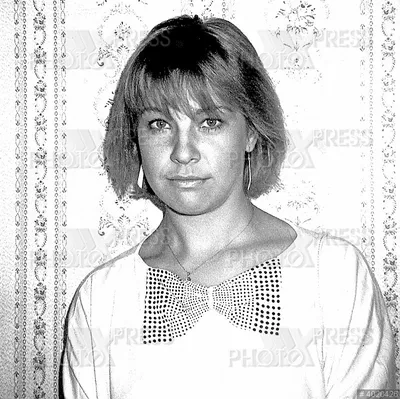 Восхитительные фотографии Татьяны Догилевой