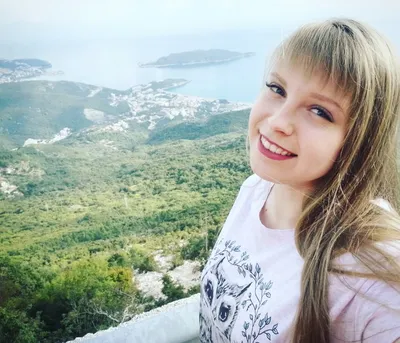 Изящество и шарм Татьяны Колгановой на фото