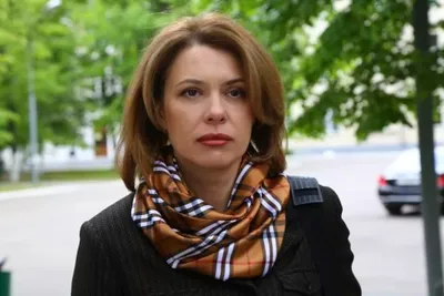Портреты Татьяны Колгановой: загадочность и страсть