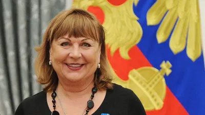 Улыбка, зажигающая сердца: Татьяна Кравченко на фото
