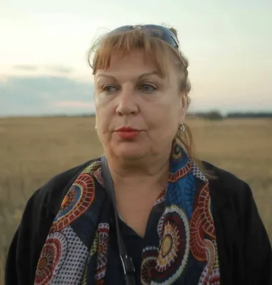 Харизма и талант: Татьяна Кравченко в великолепных снимках