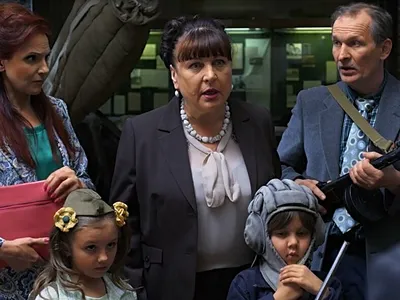 Фотографии Татьяны Кравченко для рабочего стола