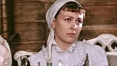 Татьяна Кравченко фото