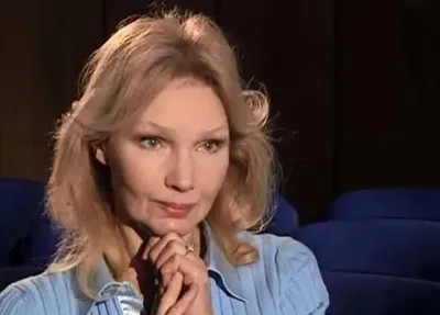 Татьяна Паркина на фото: Вдохновение и элегантность