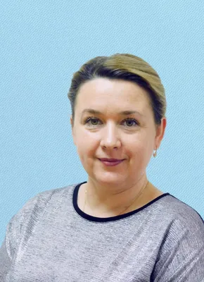 Великолепная фотография Татьяны Паркиной для всех поклонников Android