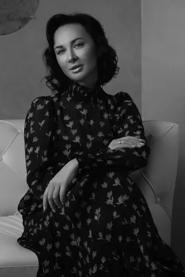 Великолепная Татьяна Трунова на новых фотографиях