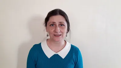 Магия искусства на фото с участием Татьяны Труновой