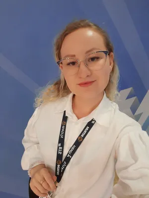 Впечатляющие фоны с Татьяной Васильевой