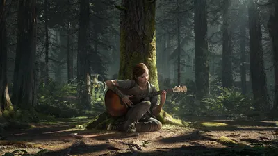 Разработчики The Last of Us Part II назвали дату следующего показа игры