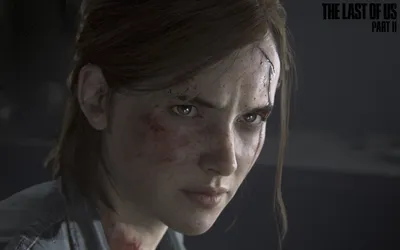 The Last Of Us Part Ii Live - живые обои игры