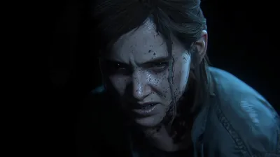The Last of Us 2 обои для рабочего стола, картинки и фото - RabStol.net