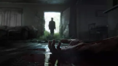 The Last Of Us wallpapers for desktop, download free The Last Of Us  pictures and backgrounds for PC | mob.org