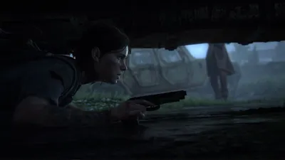 First 'The Last of Us: Part II' Gameplay Focuses on Ellie | Digital Trends