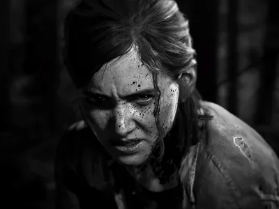 Разбор демо-версии The Last of Us: Part II - что показала Naughty Dog |  GameMAG