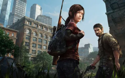 The Last Of Us (Online) последние новости, выход обновлений