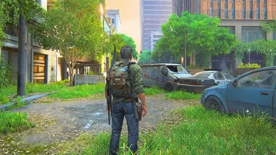 The Last of Us Part 2 — коды ко всем сейфам | PLAYER ONE