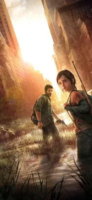 The Last of Us Part 1 (PC) 4K 60FPS Gameplay - (Full Game) (RTX 4090) (Max  Settings) - YouTube
