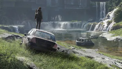 Video Game The Last Of Us HD Wallpaper