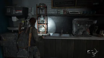 27+ The Last Of Us 2 обои на телефон от elvira48