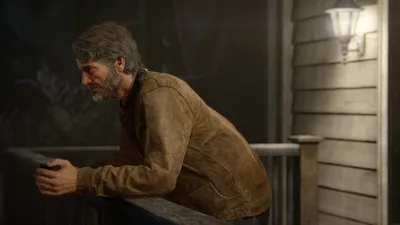 The Last of Us Part 2 — где найти все артефакты - руководства и секреты на  GameGuru.ru.
