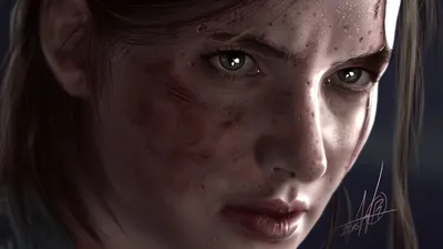 Первый геймплей и новые скриншоты The Last of Us Part II — Rampaga
