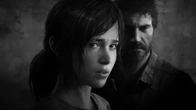 27+ The Last Of Us 2 обои на телефон от elvira48