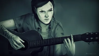 The Last Of Us HD Backgrounds, Pictures, Images