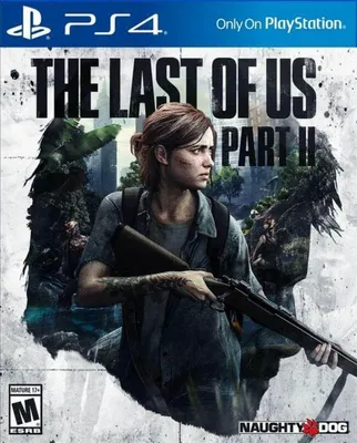 Обои на рабочий стол Ellie Williams / Элли Уилльямс с гитарой, арт к игре The  Last of Us: Part II / Последние из нас: Часть 2 by Tristan Costa, обои для  рабочего