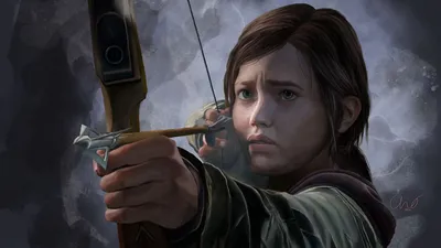The Last of Us: Part II » Игры для Cobra ODE, E3 ODE, 3K3Y, PS1, PS2, PS3,  PS4, PS5, PSP, PS Vita