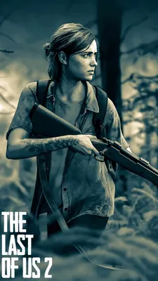 Все, что известно о The Last of Us: Part 2 | PLAYER ONE