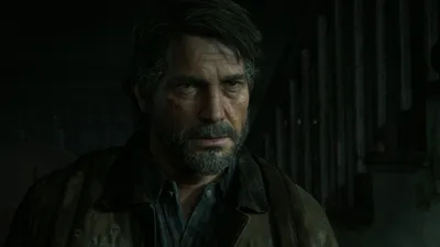 27+ The Last Of Us 2 обои на телефон от elvira48
