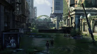 The Last Of Us #6875829