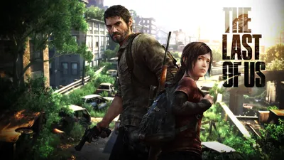 The Last of Us Part 2 Wallpapers I found : r/wallpapers