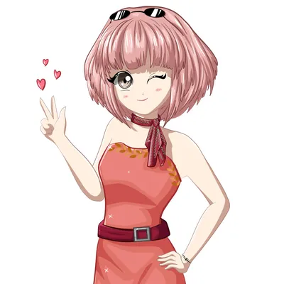 Топовые сохры: Аниме Тян На Аву.•~♡ | †ТОП СОХРАНЕНКИ† Amino