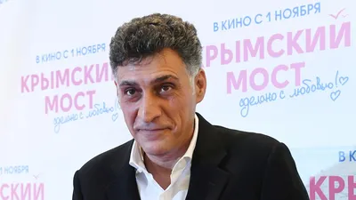 Тигран Кеосаян: фотографии из жизни и киноистории