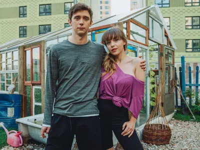 Тимофей Елецкий фото
